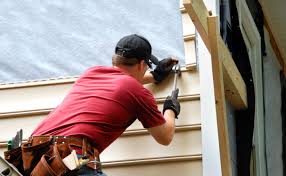 Best Fiber Cement Siding Installation  in Farmingdale, NJ